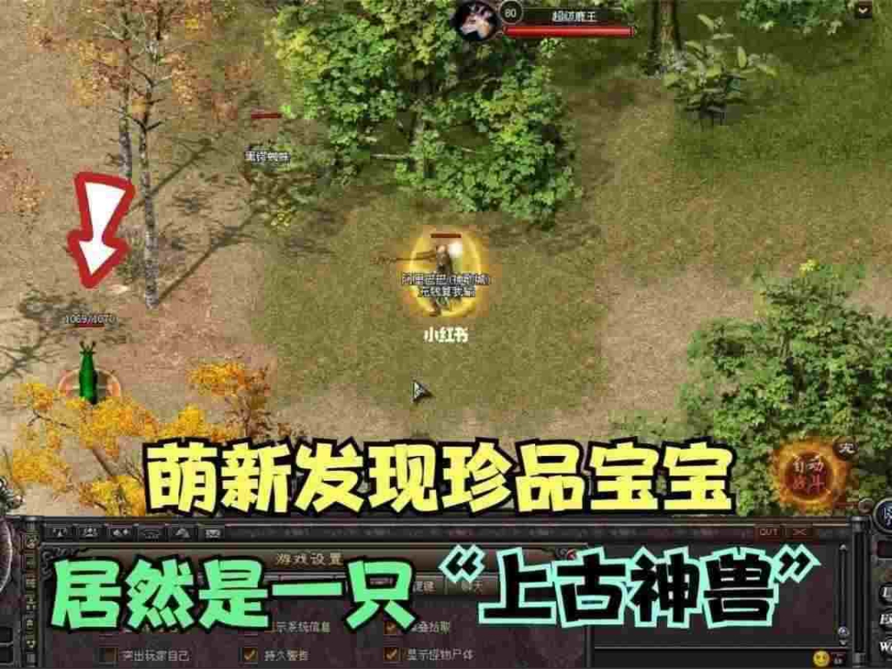 超变传奇三国版下载指南 复古与创新兼具的传奇新体验