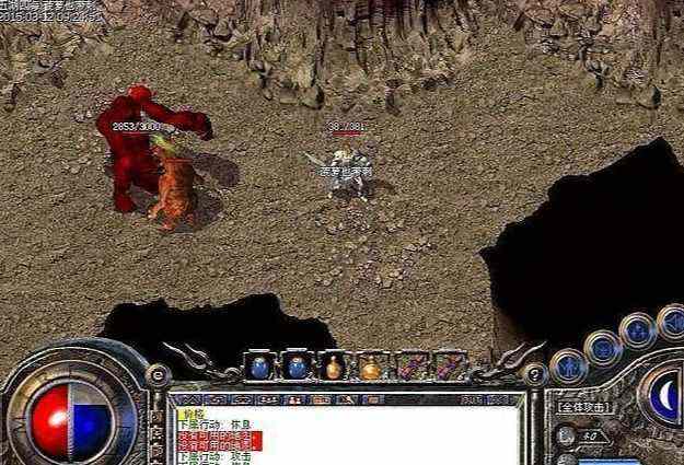 超变传奇手游发布网官网 新手快速上手攻略 轻松玩转热血战场