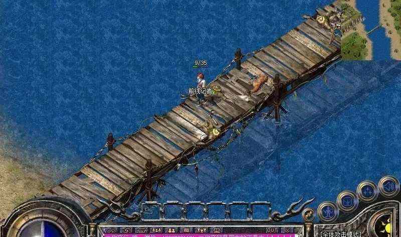 新开传奇手游实测避坑，这些新服值得上手